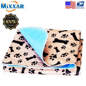 Reusable Dog  Urine Pad