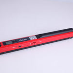 Instant Portable Scanner