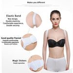 Invisible Back Posture Orthotics