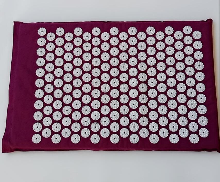 Acupressure Mat Combo