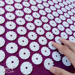 Acupressure Mat Combo