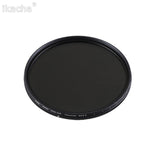 Neutrale Dichtheid Fader Variable ND Filter