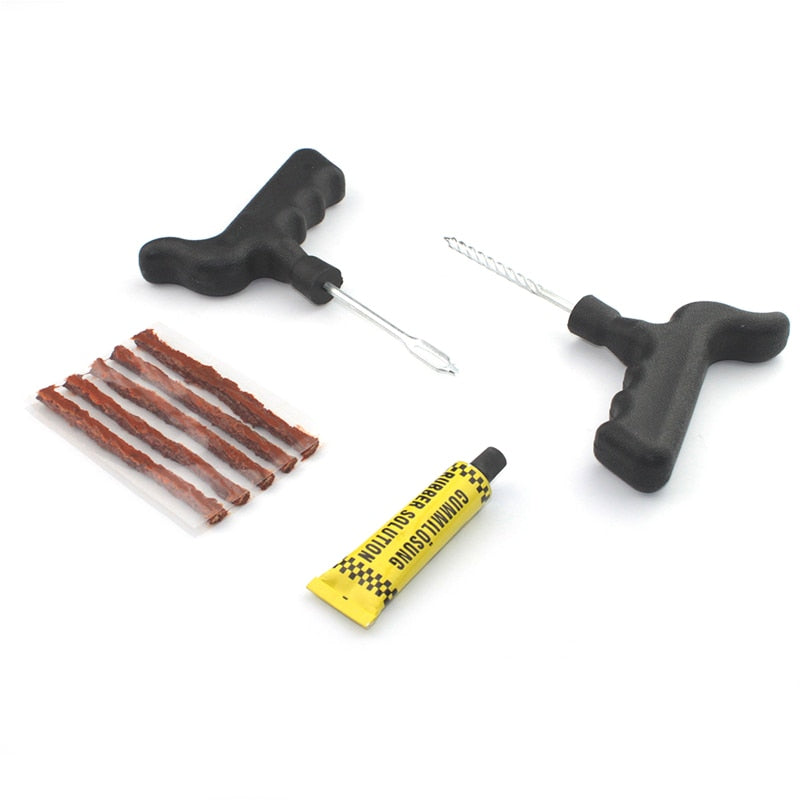 Tire Puncture Repair Tool