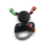 WALK 2 Two DOGS Leash