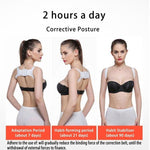 Invisible Back Posture Orthotics