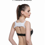 Invisible Back Posture Orthotics