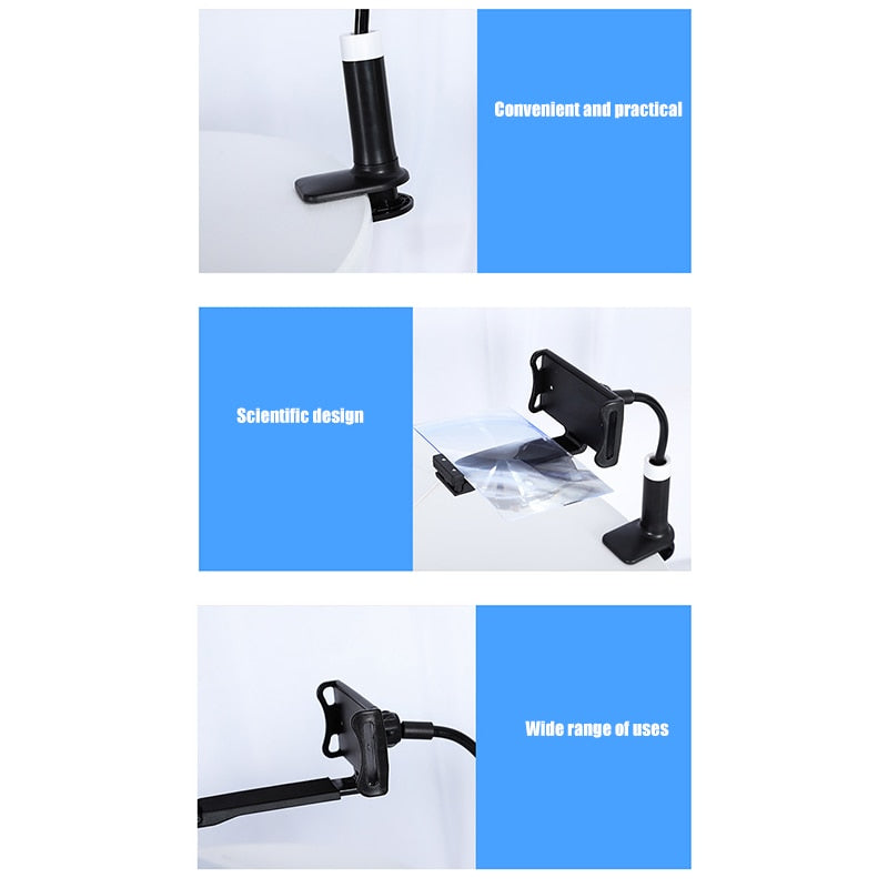 Mobile Phone HD Projection Bracket